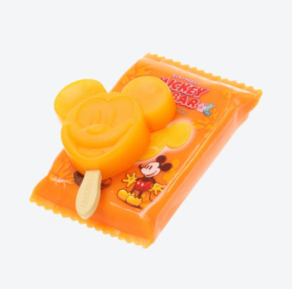 Japan Tokyo Disney Resort Chopstick Rests 3 pieces Japanese Tableware Mickey