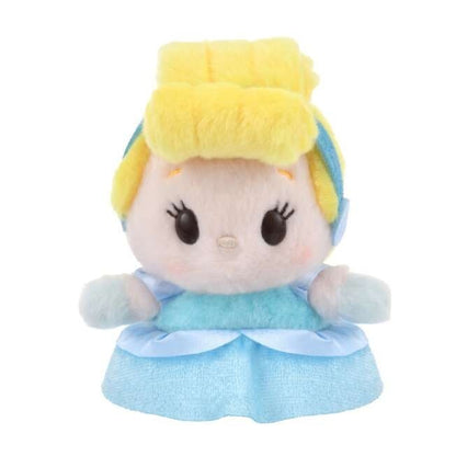 Japan Tokyo Disney Store Cinderella Plush Toy Urupocha-chan