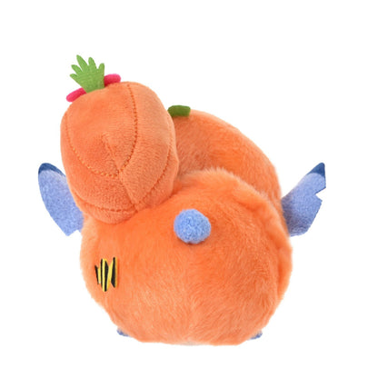 Japan Tokyo Disney Store Stitch Tsum Tsum Plush Mini S Halloween Pumpkin 2026