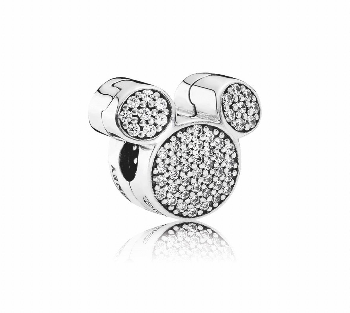 Japan Tokyo Disney Resort Charm PANDORA 2025 Mickey BASIC