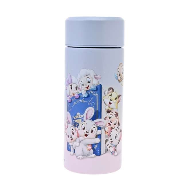 Japan Tokyo Disney Store Character Clear File UniBestiez 1st Anniversary