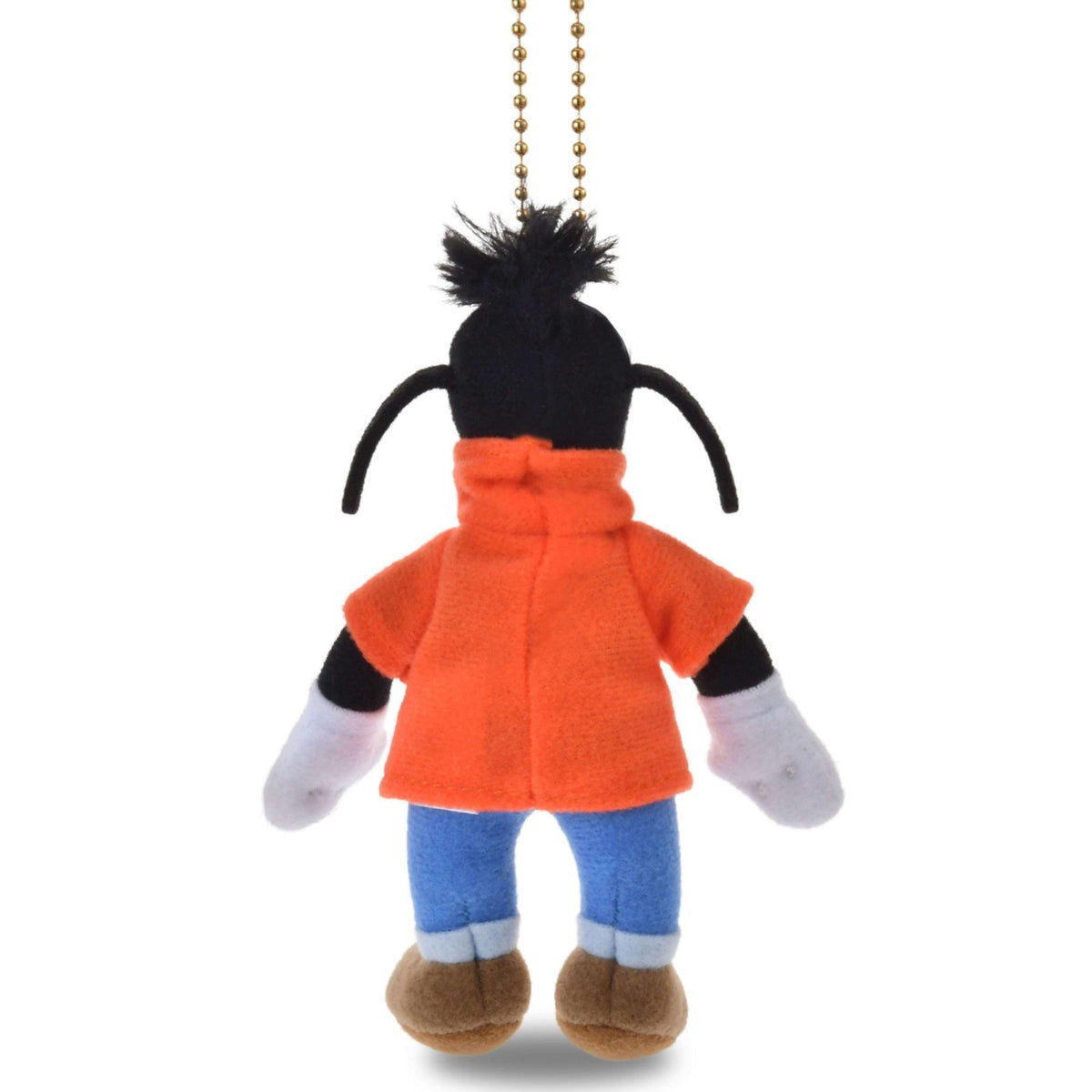 Japan Tokyo Disney Store Max Plush Toy Keychain mini JAPAN STYLE
