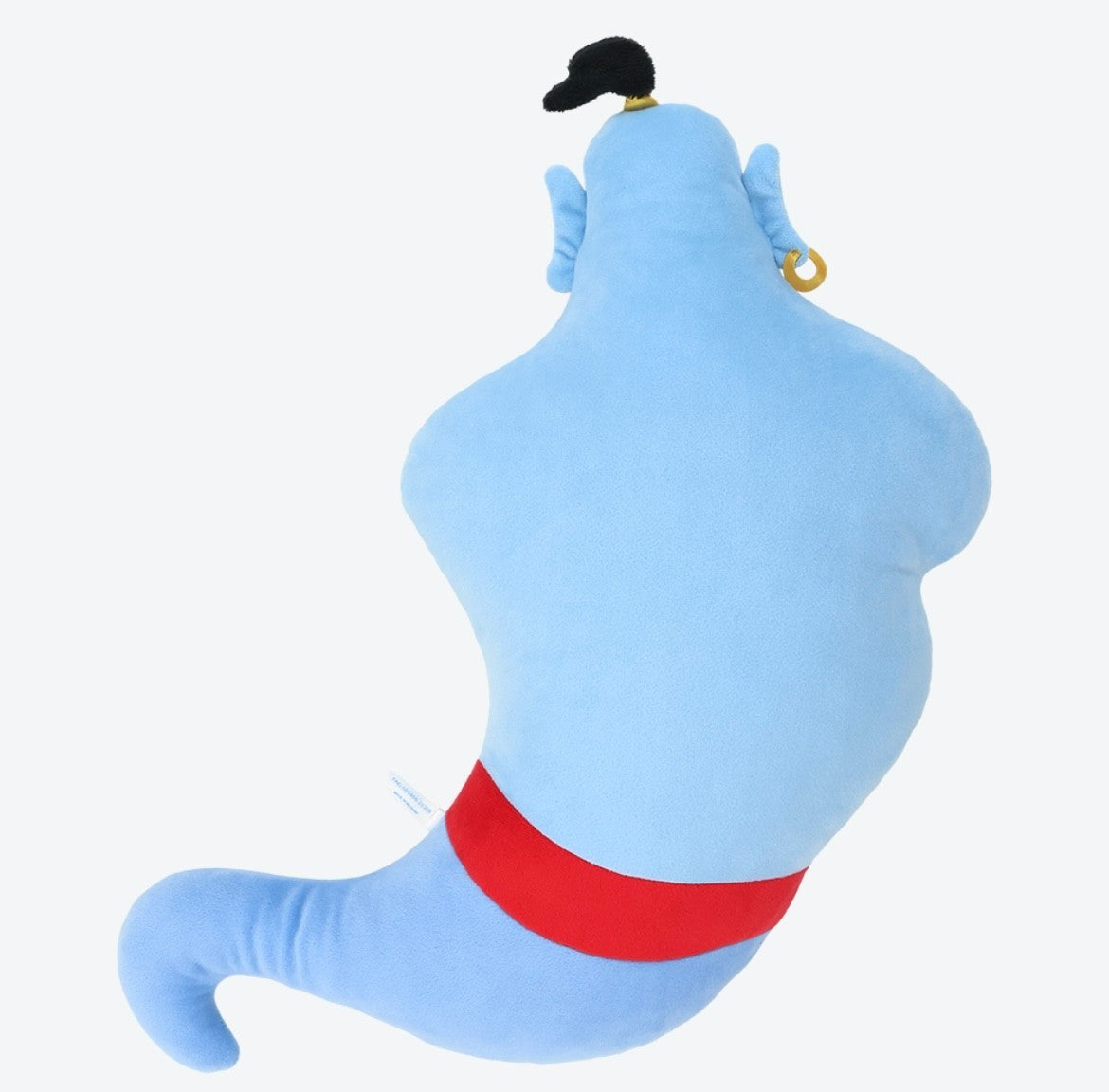 Japan Tokyo Disney Resort Aladdin Genie Cushion Limited 2026