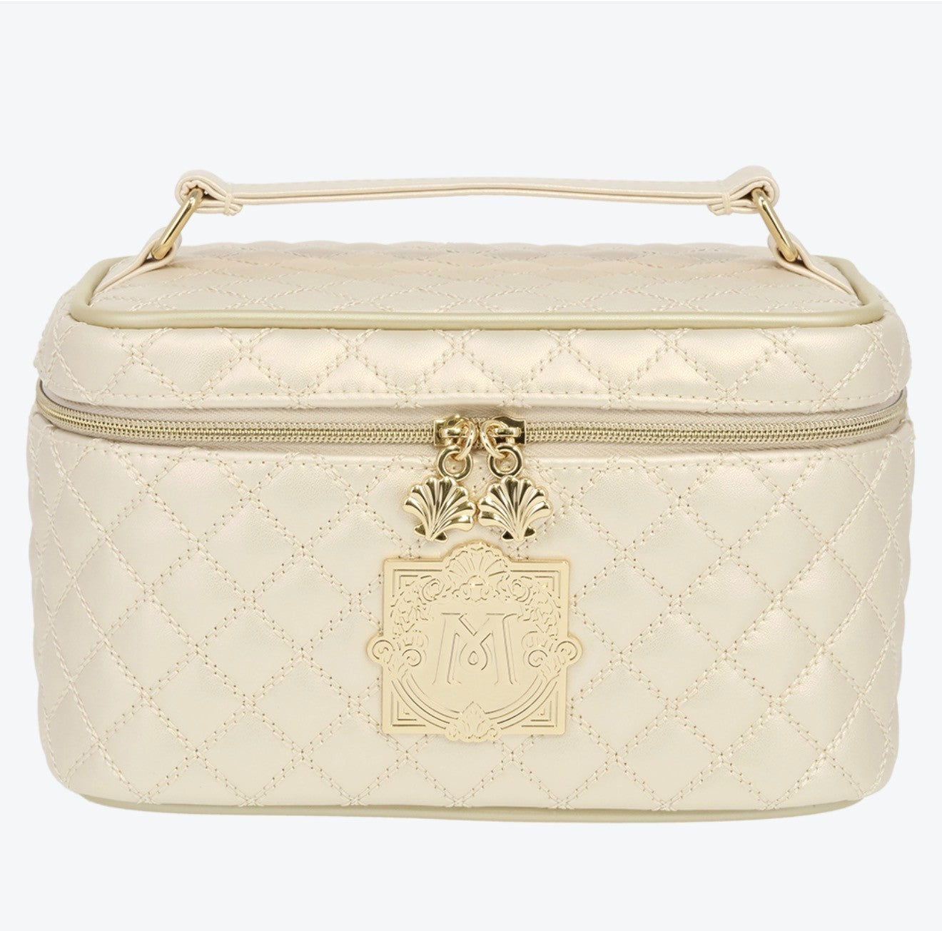 Japan Tokyo Disney Resort Hotel MiraCosta Limited 2026 Vanity Pouch