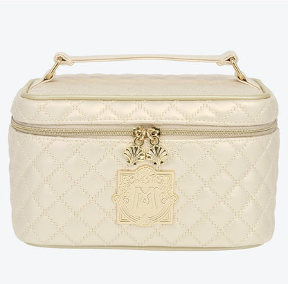 Japan Tokyo Disney Resort Hotel MiraCosta Limited 2026 Vanity Pouch