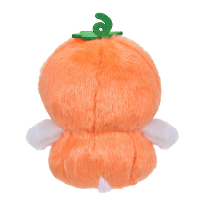 Japan Tokyo Disney Store Donald Urupocha-chan Plush Toy Halloween Costume 2026