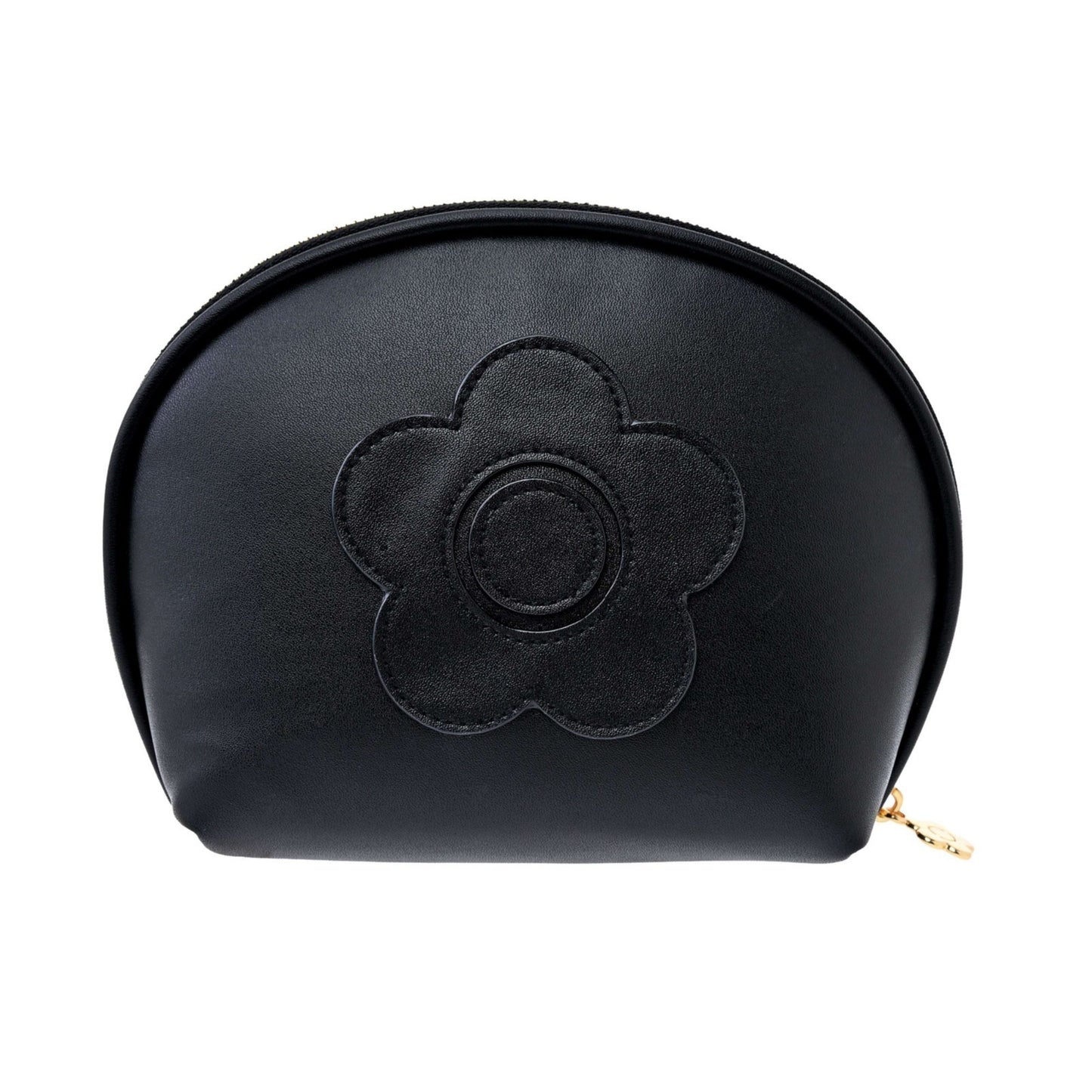 Japan Tokyo Disney Store Minnie Mouse MARY QUANT Pouch Gift