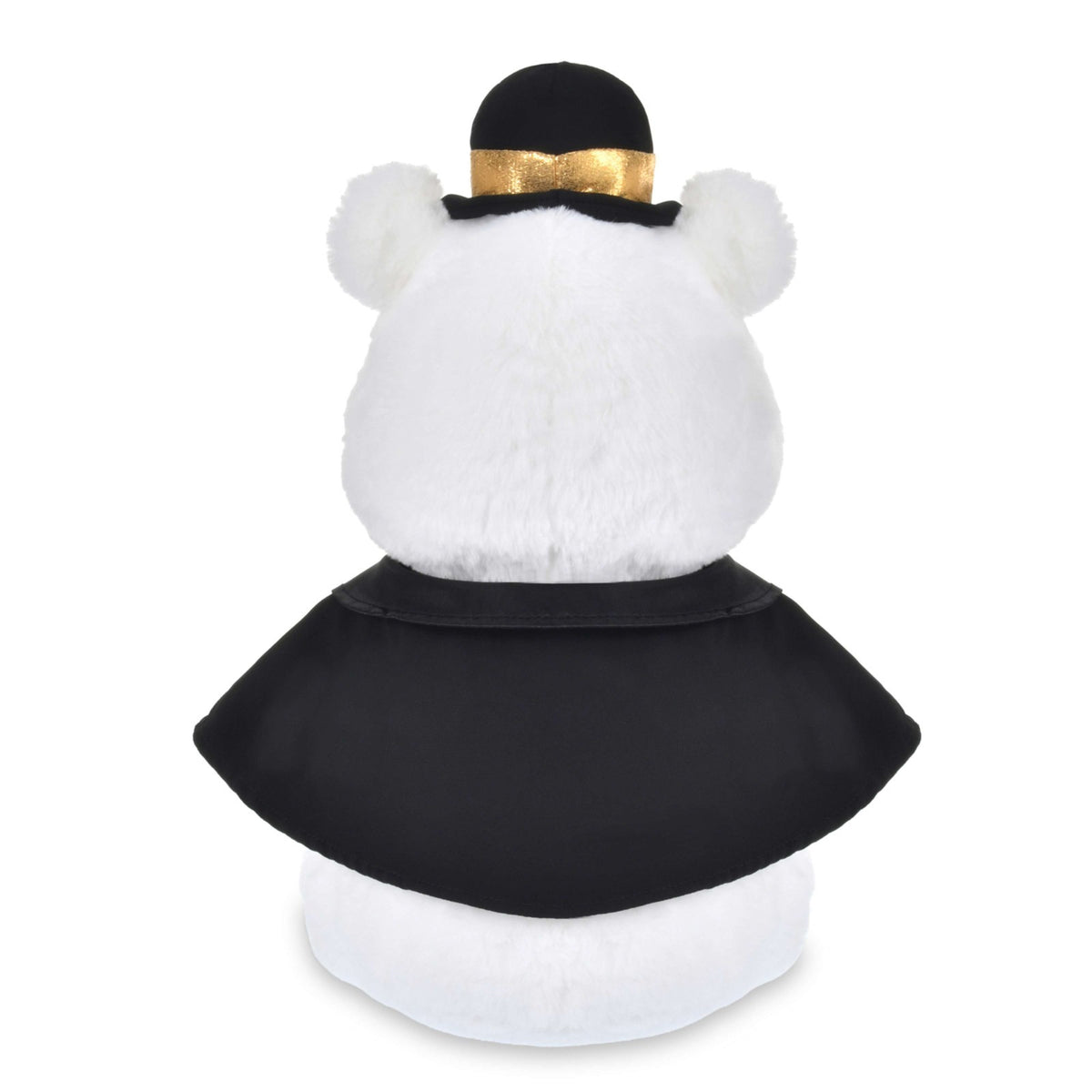 Japan Tokyo Disney Store Winnie the Pooh Plush Toy KURONOHI BLACK STYLE