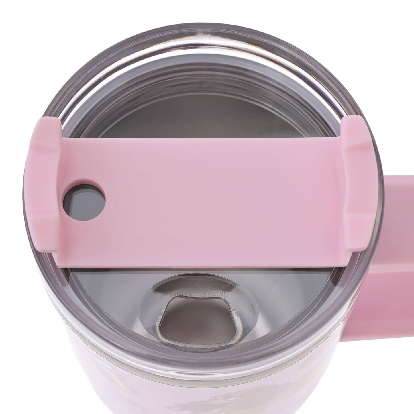 Japan Tokyo Disney Store Lady Tramp Stainless Steel Tumbler Holiday Drinkware