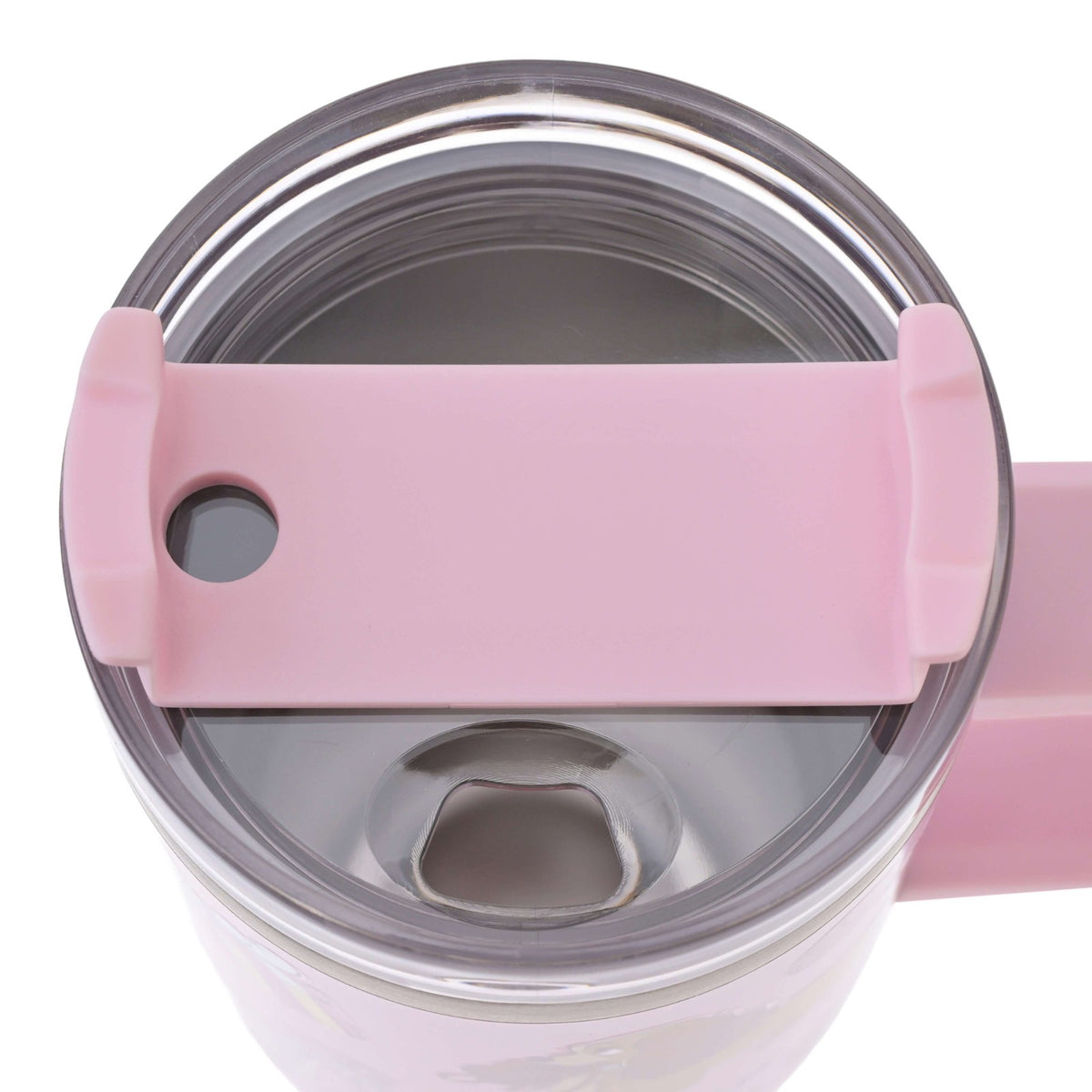 Japan Tokyo Disney Store Lady Tramp Stainless Steel Tumbler Holiday Drinkware