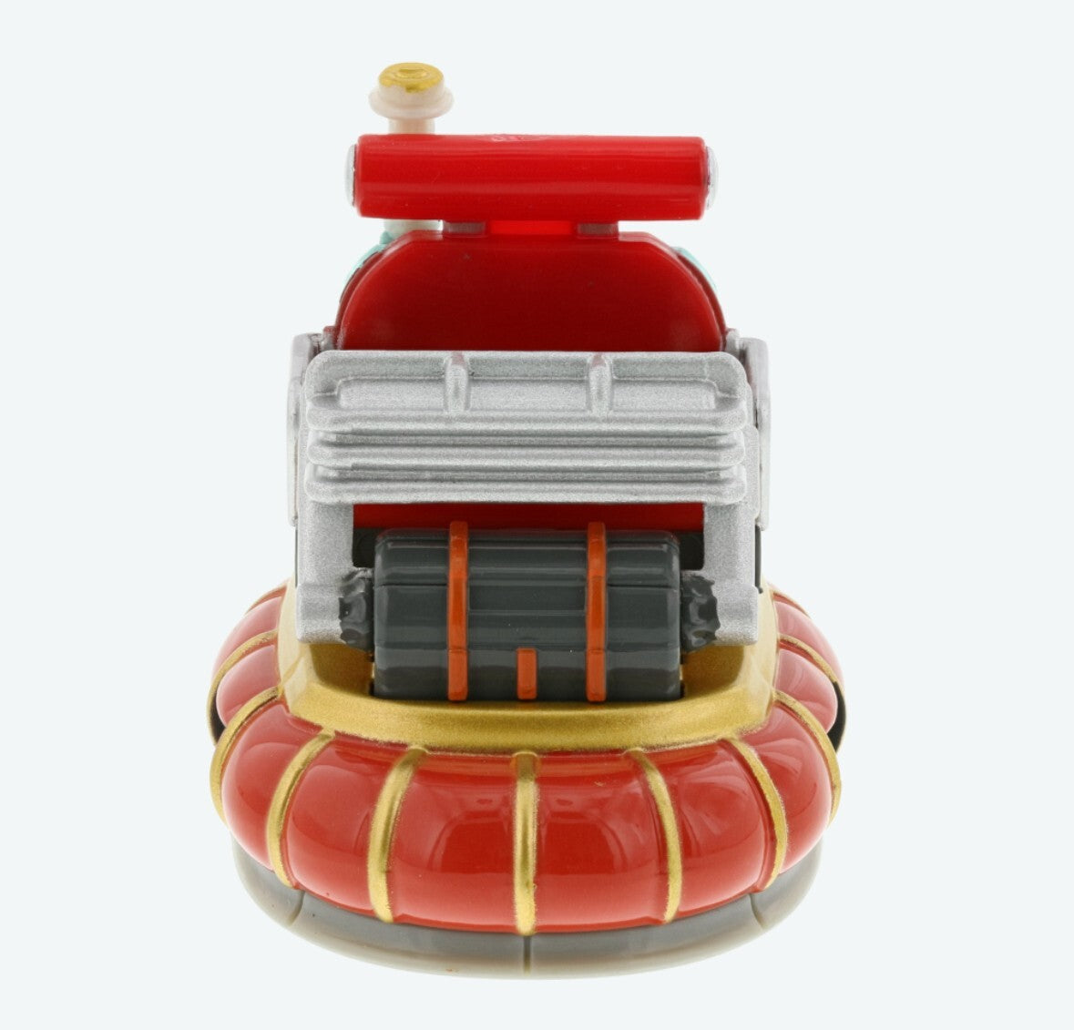 Japan Tokyo Disney Resort Tomica Beagle Collection Aquatopia Attraction