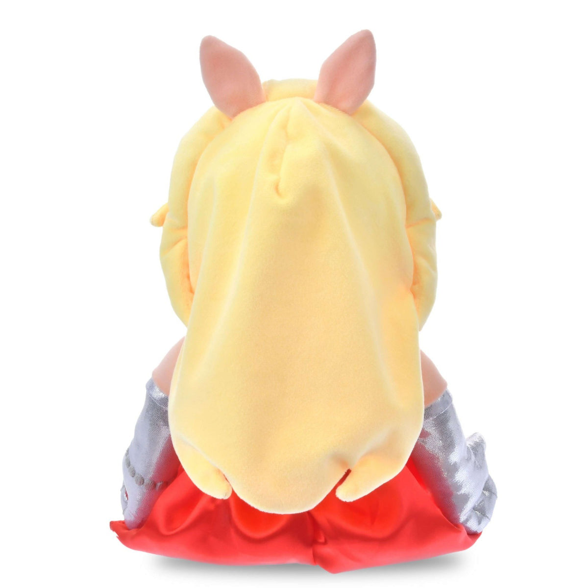 Japan Tokyo Disney Store Miss Piggy Plush Toy The Muppets