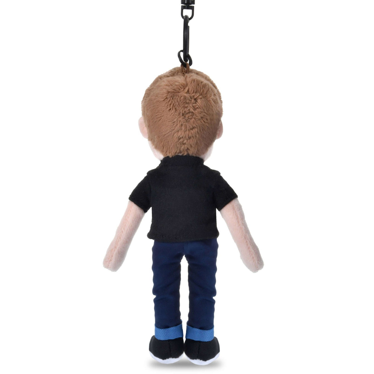 '+Japan Tokyo Disney Store Sid Phillips Plush Toy Keychain Sid Toy Story