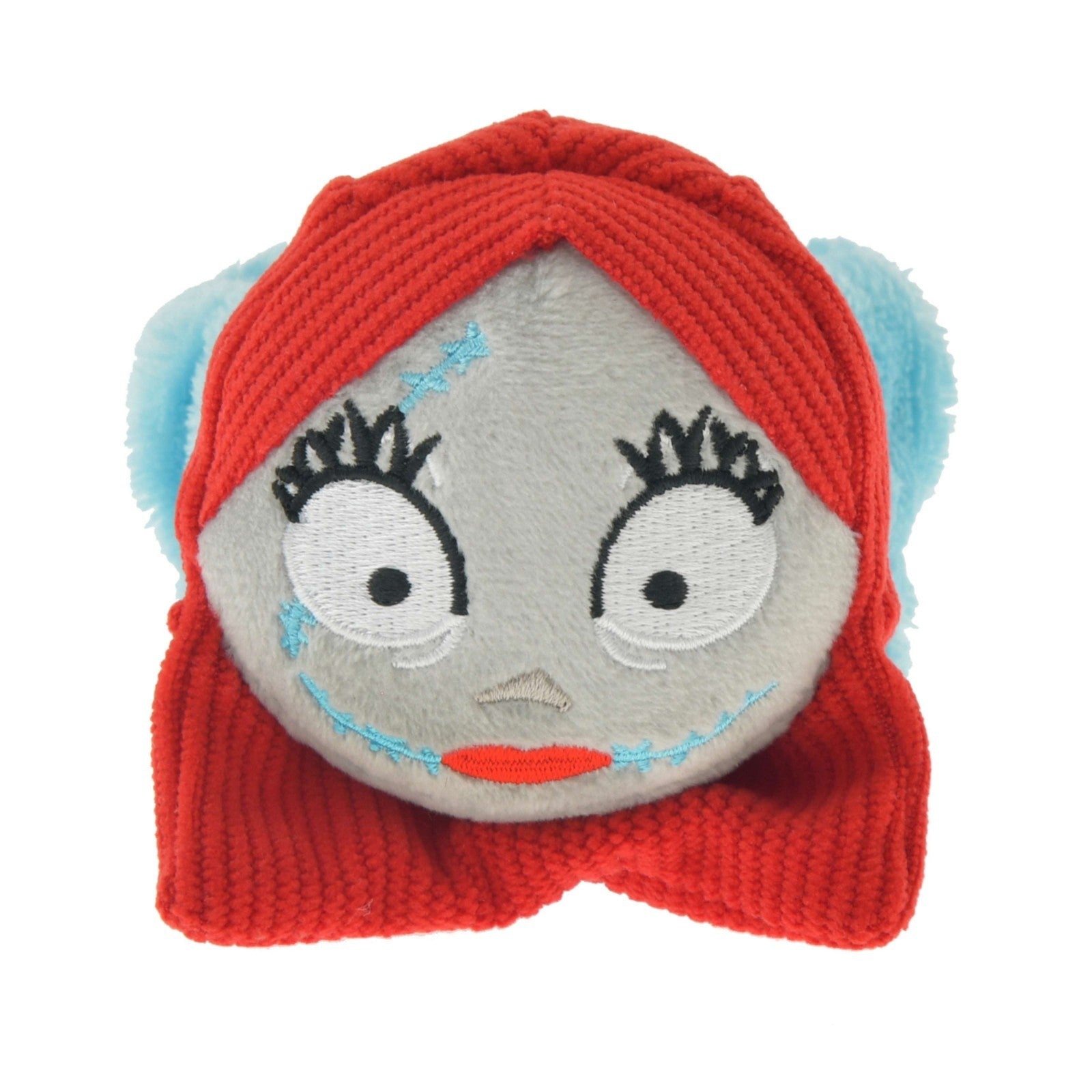 Japan Tokyo Disney Store Sally Wristband Towel Face Nightmare Before Christmas