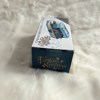 Japan Tokyo Disney Resort TOMICA Transit Steamer Line Fantasy Springs