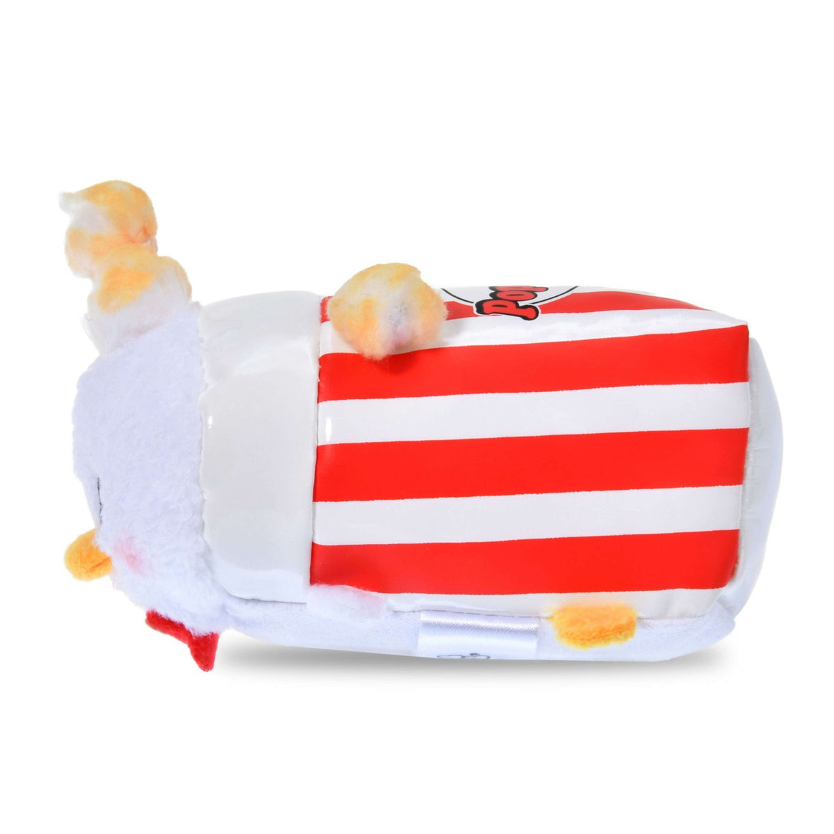 Japan Tokyo Disney Store Donald Plush Toy Mini Popcorn American Diner TSUM TSUM