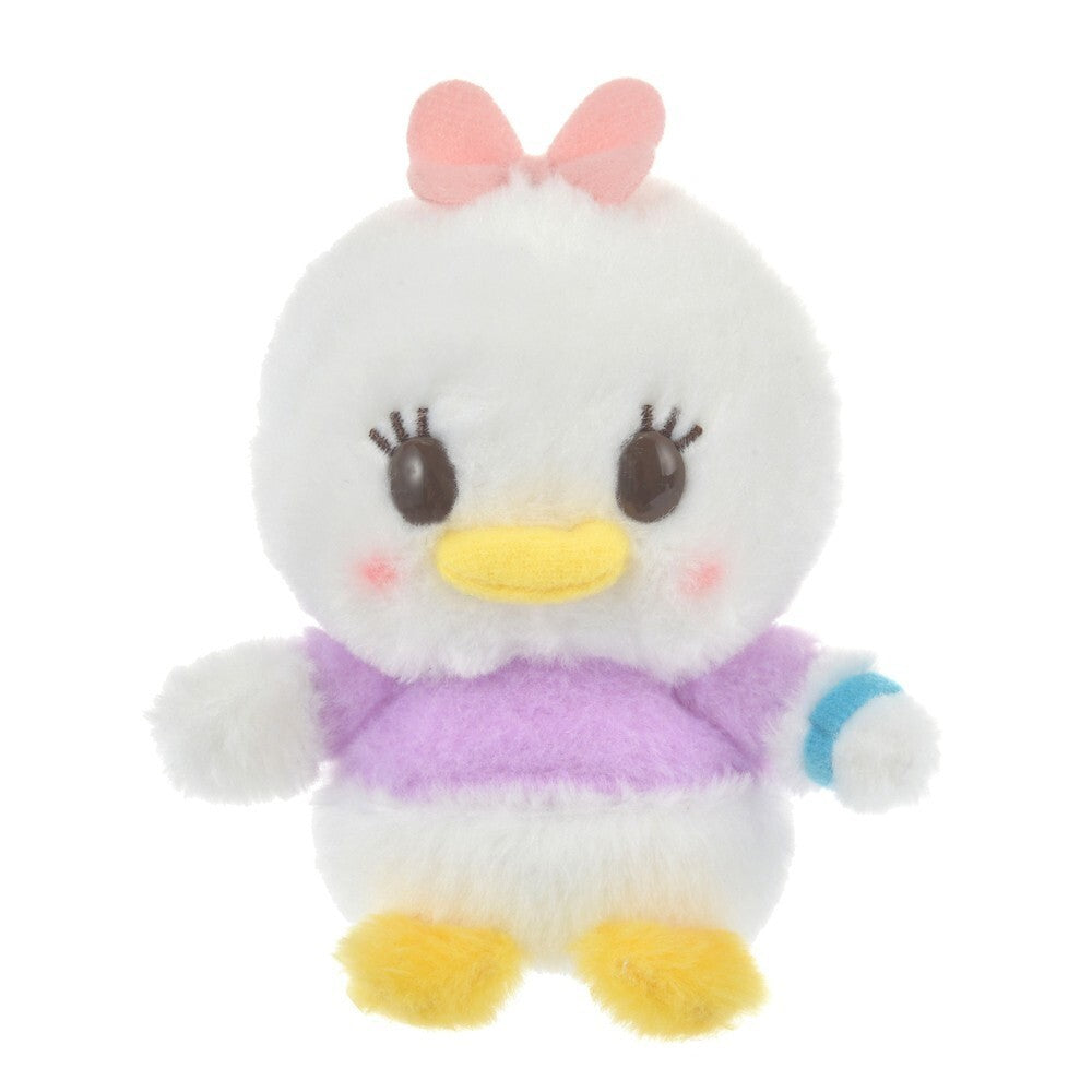 Japan Tokyo Disney Store Urupocha Chan Mini Plush Toy Daisy