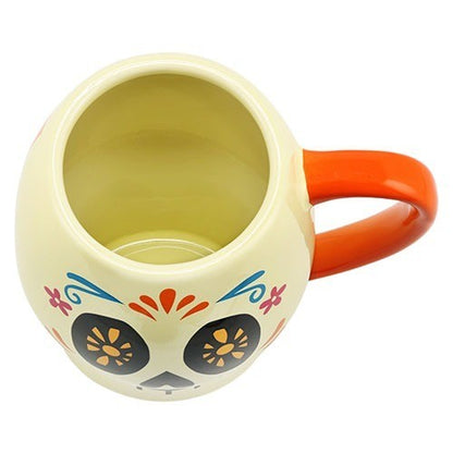 Japan Tokyo Disney Resort Coco Mug Lasso de la Familia