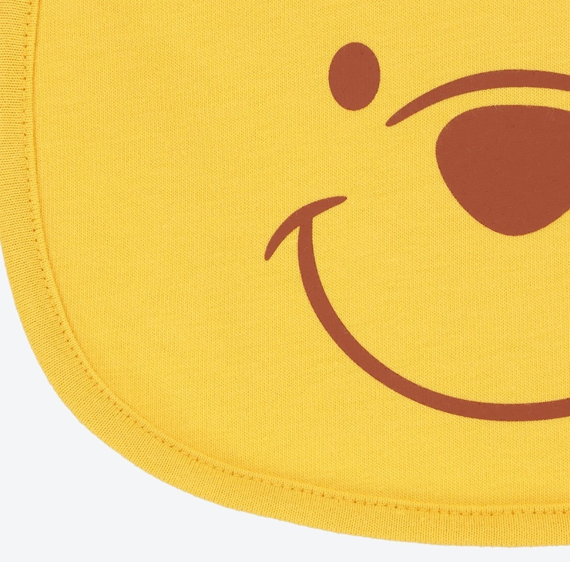 Japan Tokyo Disney Resort Winnie the Pooh Baby Bib & Bloomers Limited 2026