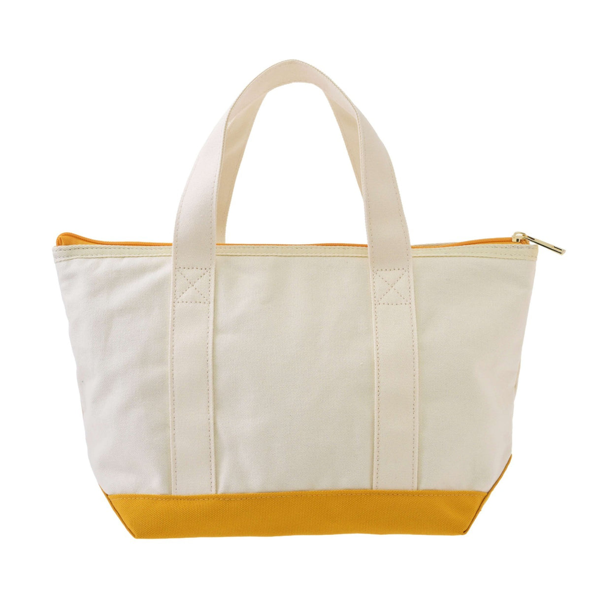 Japan Tokyo Disney Store Winnie the Pooh Cool Tote Insulated Bag S Bicolor