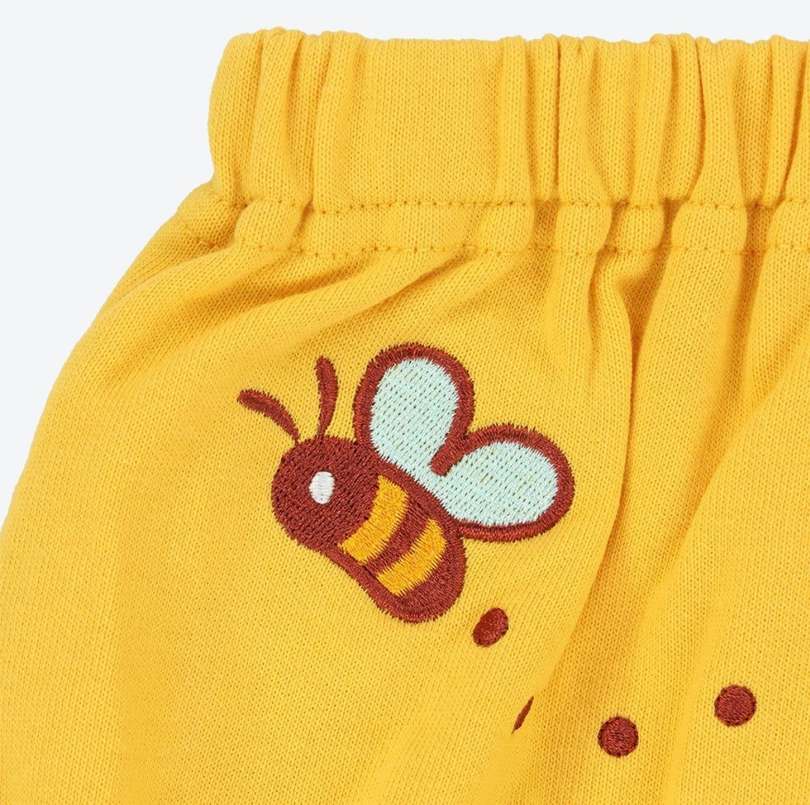 Japan Tokyo Disney Resort Winnie the Pooh Baby Bib & Bloomers Limited 2026