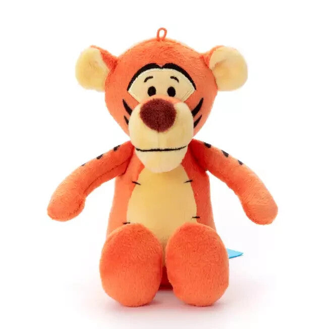 Japan Shop Disney Winnie the Pooh Tigger Washable Beans Collection Plush Toy