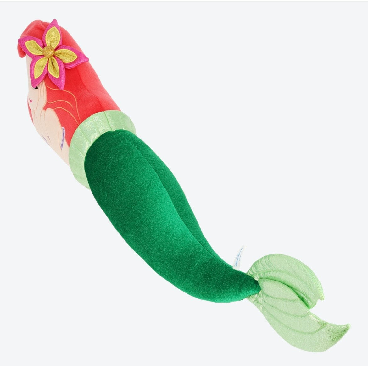 Japan Tokyo Disney Resort The Little Mermaid Ariel Cushion Limited 2026
