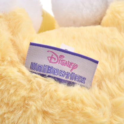 Japan Tokyo Disney Store Tulp Fox Plush Toy with Card UniBestiez