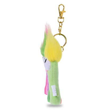 '+Japan Tokyo Disney Store Momeraths Plush Toy Keychain Alice in Wonderland