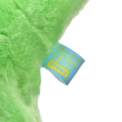 Japan Tokyo Disney Store Rex Plush Keychain Toy Story Chill