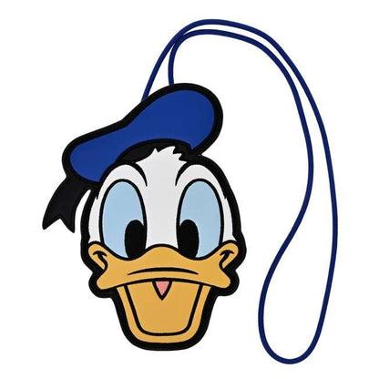 '+Japan Tokyo Disney Store Donald Duck Face Shoulder bag Poppin' Goods