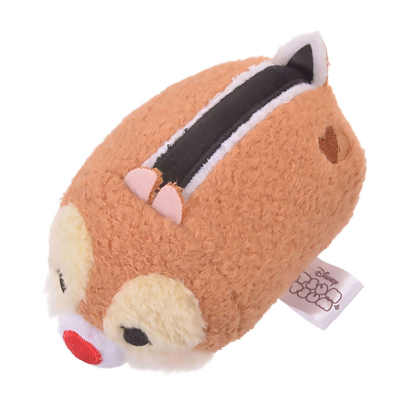 Japan Tokyo Disney Store Dale Tsum Tsum Plush Toy Mini S Chip and Dale