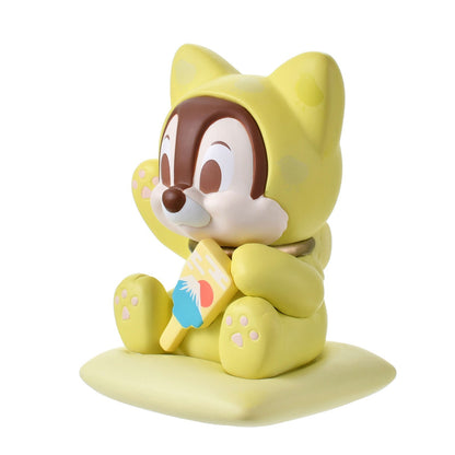 Japan Tokyo Disney Store Chip Mascot New Year Collection 2026