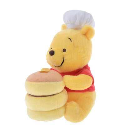 Japan Tokyo Disney Store Winnie the Pooh Accessory Case POOH HUNNY DAY 2026