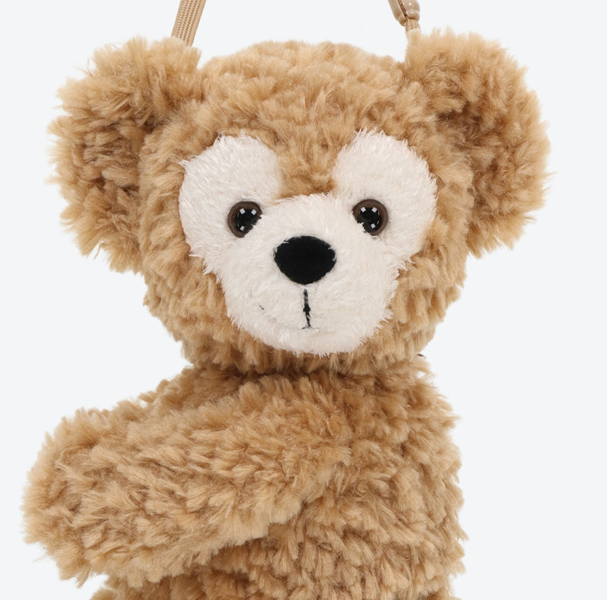 Japan Tokyo Disney Sea Resort Duffy Christmas 2022 shoulder bag