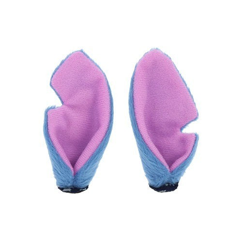 Japan Tokyo Disney Resort Stitch Ears Hair Clip 626