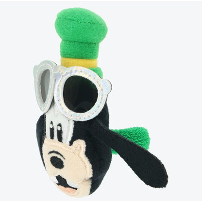 Japan Tokyo Disney Resort Plush Ring Collection 1 bag (1 Ring) Sunglasses