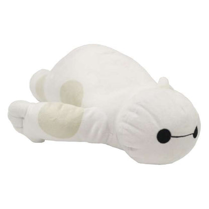 Japan Shop Disney Big Hero 6 Baymax Die-cut Cushion Sleep/Baymax Plush Toy 2025