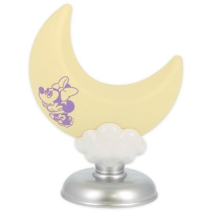 Japan Tokyo Disney Resort Minnie Room Light