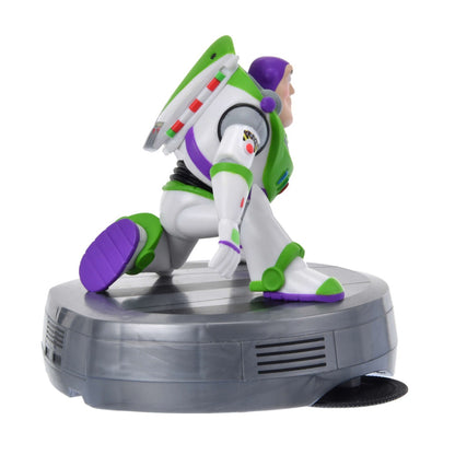 Japan Tokyo Disney Store Buzz Lightyear Pullback Figure Toy Story 5