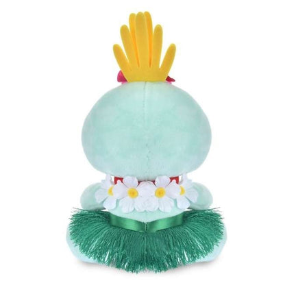 Japan Tokyo Disney Store Stitch Plush Toy Aloh