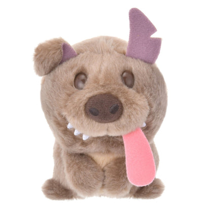 Japan Tokyo Disney Store Dante Plush Toy Urupocha-chan Coco