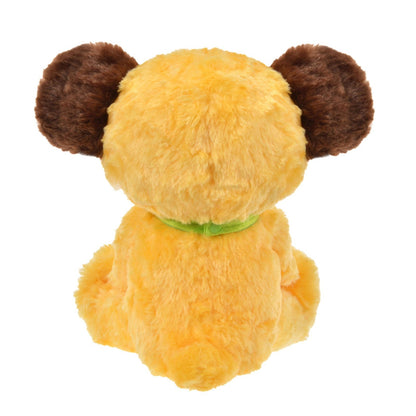 Japan Tokyo Disney Store Dlan Sheep Plush Toy with Card UniBestiez