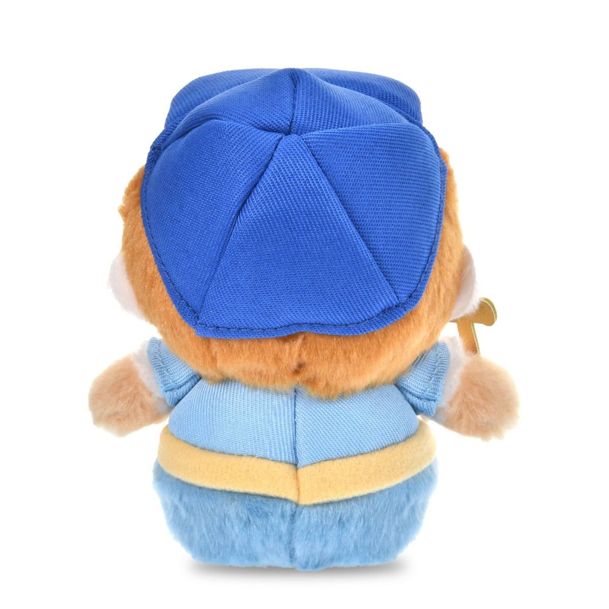 Japan Tokyo Disney Store Felix Plush Toy Urupocha-chan SUGAR RUSH