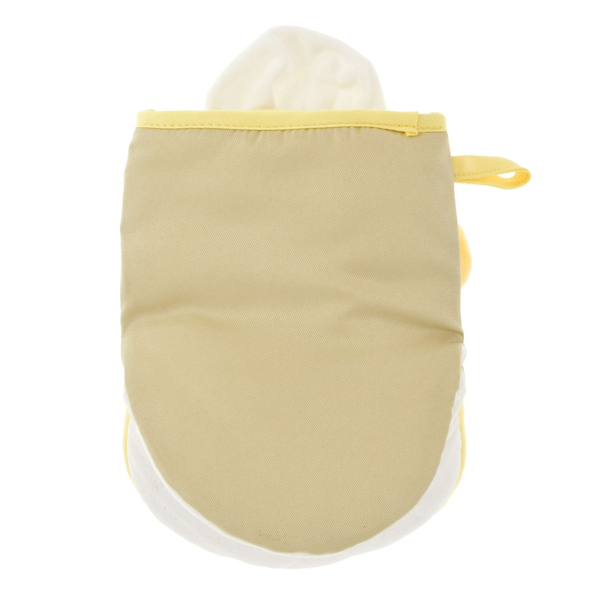 Japan Tokyo Disney Store Winnie the Pooh Kitchen Mitt POOH HUNNY DAY 2026