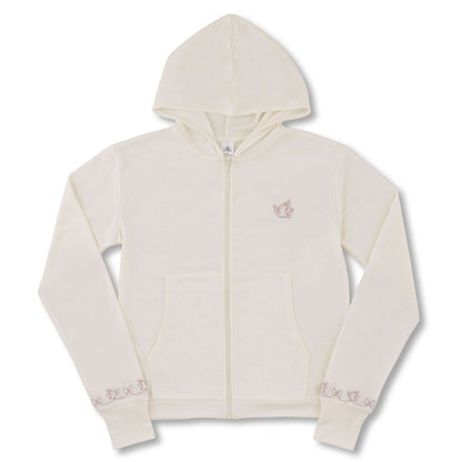 Japan Tokyo Disney Store Marie UV Protection Hoodie Long Sleeve Care Goods