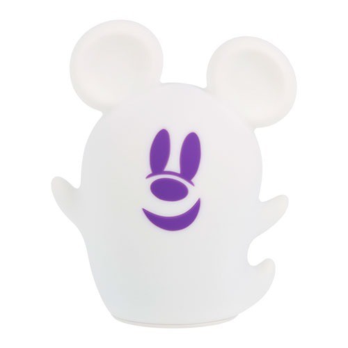 Japan Tokyo Disney Resort Mickey Mouse Room Light Ghost HALLOWEEN 2025