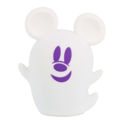 Japan Tokyo Disney Resort Mickey Mouse Room Light Ghost HALLOWEEN 2025