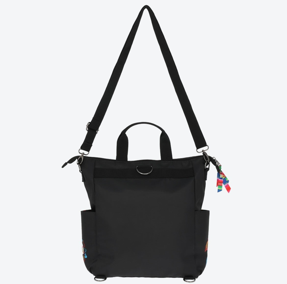 Japan Tokyo Disney Resort Coco 3 way Tote Bag Miguel Shoulder bag Hand bag