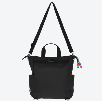 Japan Tokyo Disney Resort Coco 3 way Tote Bag Miguel Shoulder bag Hand bag